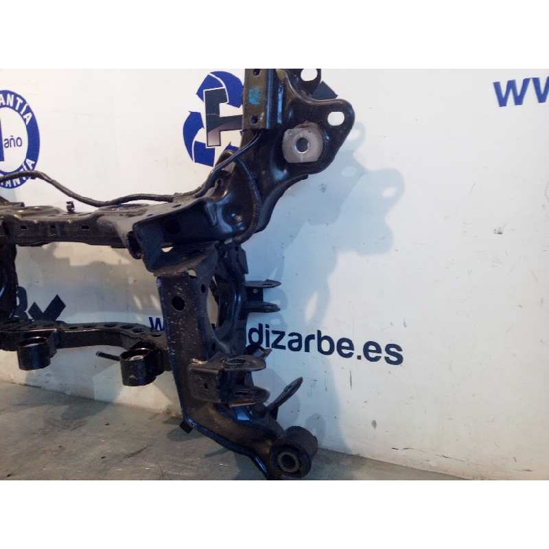 Recambio de puente trasero para ford edge 2.0 tdci bi-turbo cat referencia OEM IAM 2286120  2438181