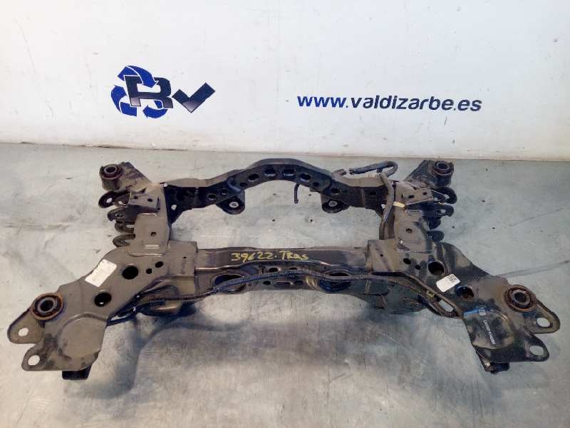 Recambio de puente trasero para ford edge 2.0 tdci bi-turbo cat referencia OEM IAM 2286120  2438181