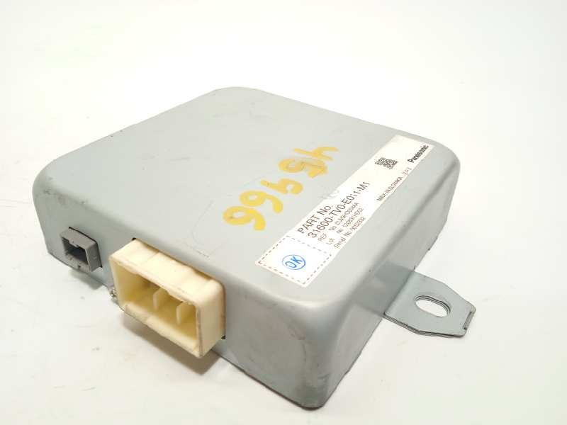 Recambio de modulo electronico para honda cr-v comfort 4x4 referencia OEM IAM 31600TV0E011M1  31600TV0E01