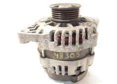 Recambio de alternador para hyundai i20 active 1.4 referencia OEM IAM 3730003805   2