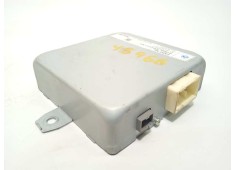 Recambio de modulo electronico para honda cr-v comfort 4x4 referencia OEM IAM 31600TV0E011M1  31600TV0E01 2