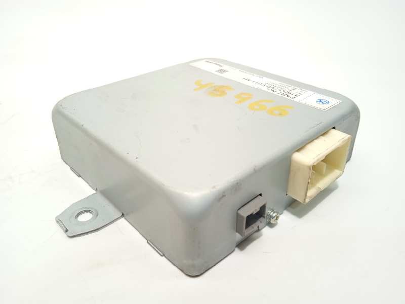 Recambio de modulo electronico para honda cr-v comfort 4x4 referencia OEM IAM 31600TV0E011M1  31600TV0E01