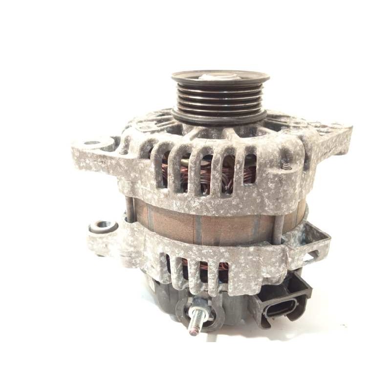 Recambio de alternador para hyundai i20 active 1.4 referencia OEM IAM 3730003805  
