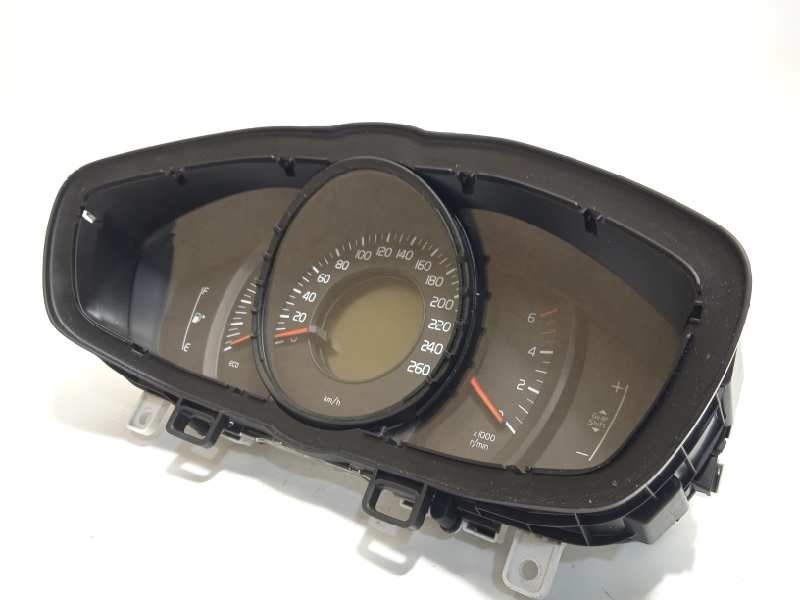 Recambio de cuadro instrumentos para volvo v40 basis referencia OEM IAM 31314481  36011271