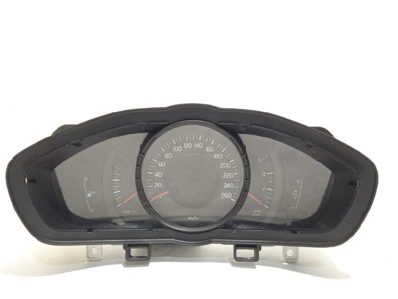 Recambio de cuadro instrumentos para volvo v40 basis referencia OEM IAM 31314481  36011271