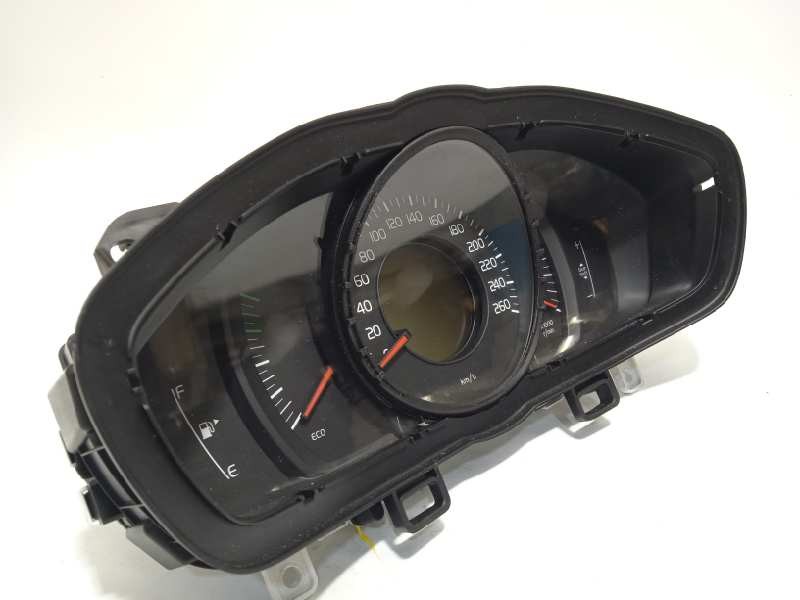 Recambio de cuadro instrumentos para volvo v40 basis referencia OEM IAM 31314481  36011271