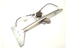 Recambio de elevalunas delantero derecho para citroën c3 live edition referencia OEM IAM CT717R  9222FP 2