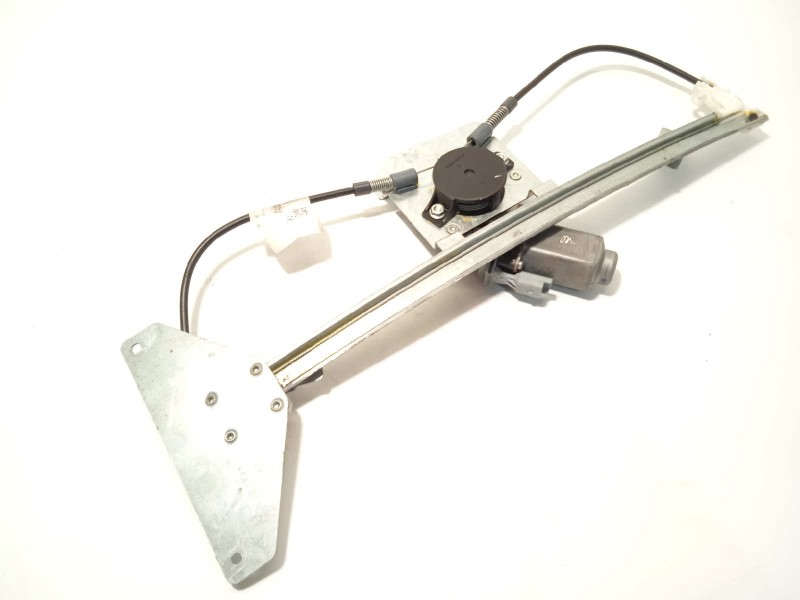 Recambio de elevalunas delantero derecho para citroën c3 live edition referencia OEM IAM CT717R  9222FP