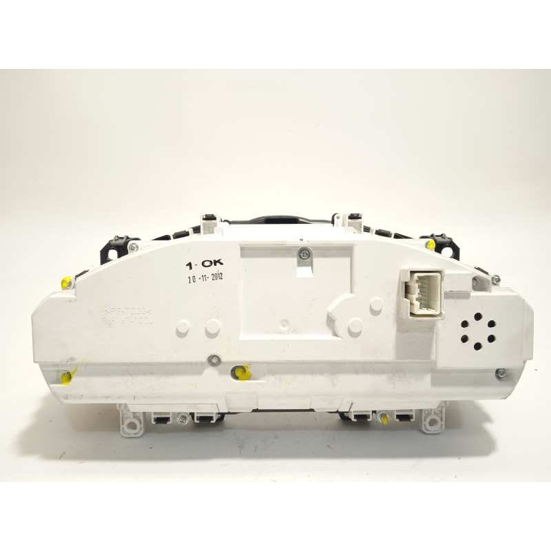 Recambio de cuadro instrumentos para volvo v40 basis referencia OEM IAM 31314481  36011271