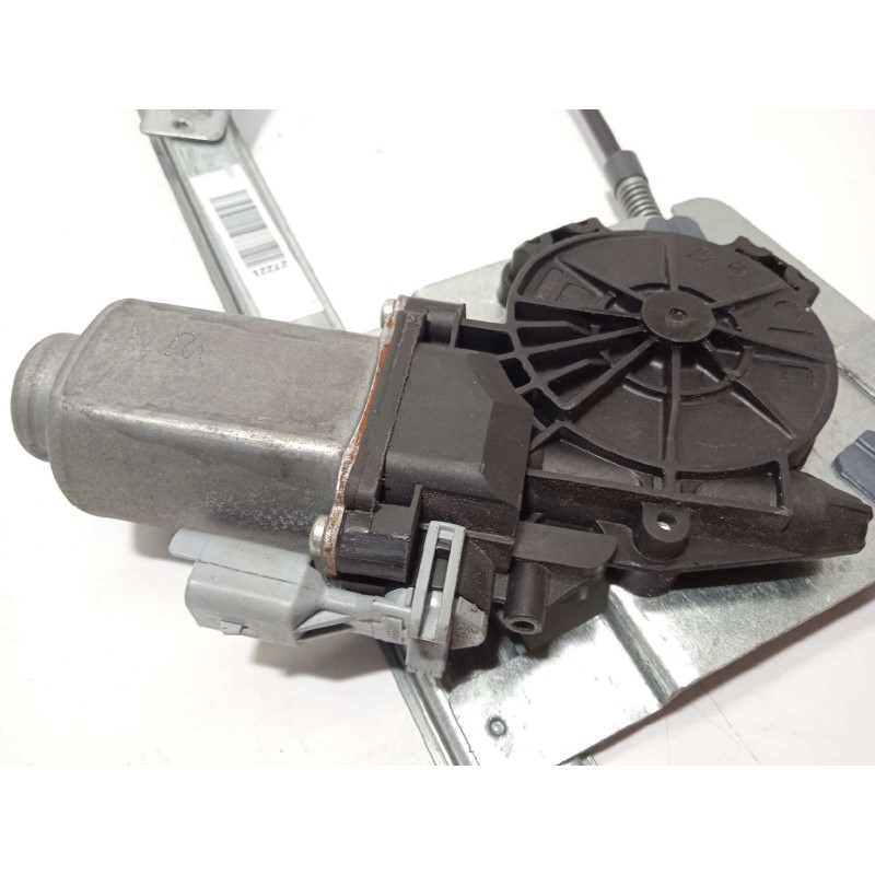 Recambio de elevalunas delantero derecho para citroën c3 live edition referencia OEM IAM CT717R  9222FP