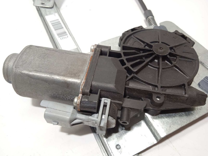 Recambio de elevalunas delantero derecho para citroën c3 live edition referencia OEM IAM CT717R  9222FP