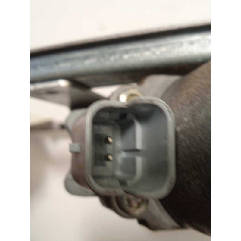 Recambio de elevalunas delantero derecho para citroën c3 live edition referencia OEM IAM CT717R  9222FP