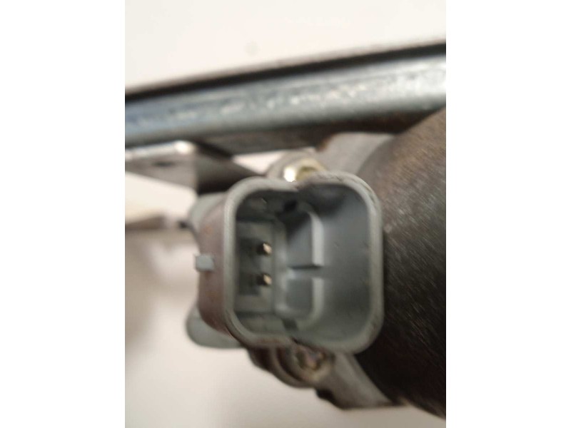 Recambio de elevalunas delantero derecho para citroën c3 live edition referencia OEM IAM CT717R  9222FP