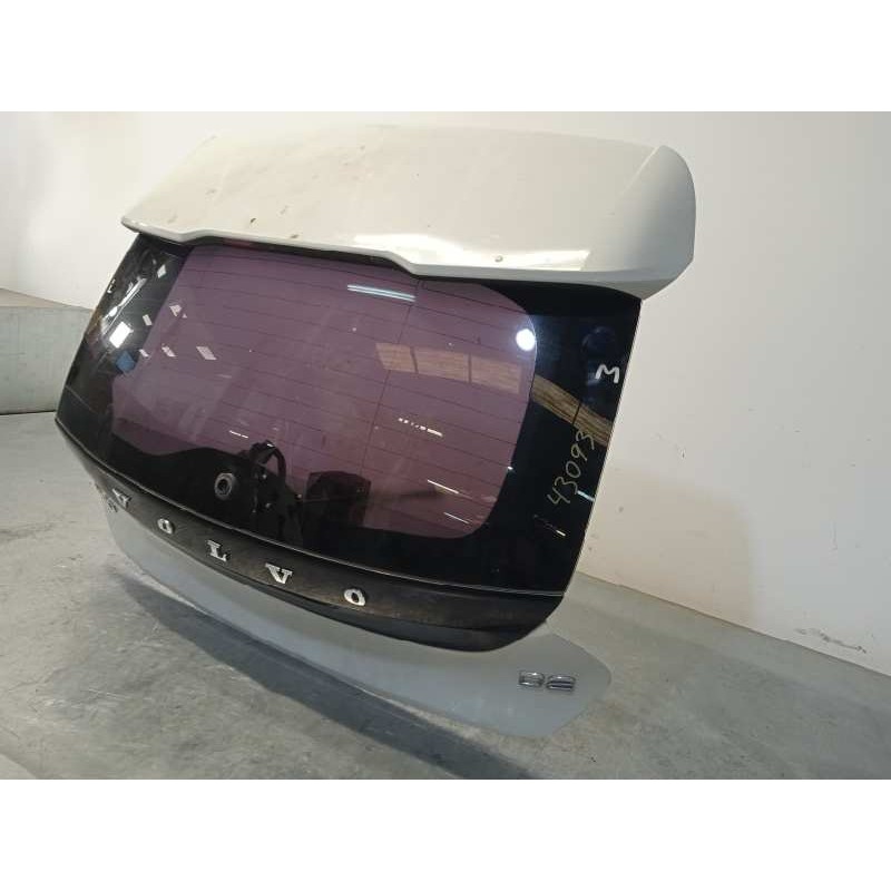 Recambio de porton trasero para volvo v40 basis referencia OEM IAM 31457727  