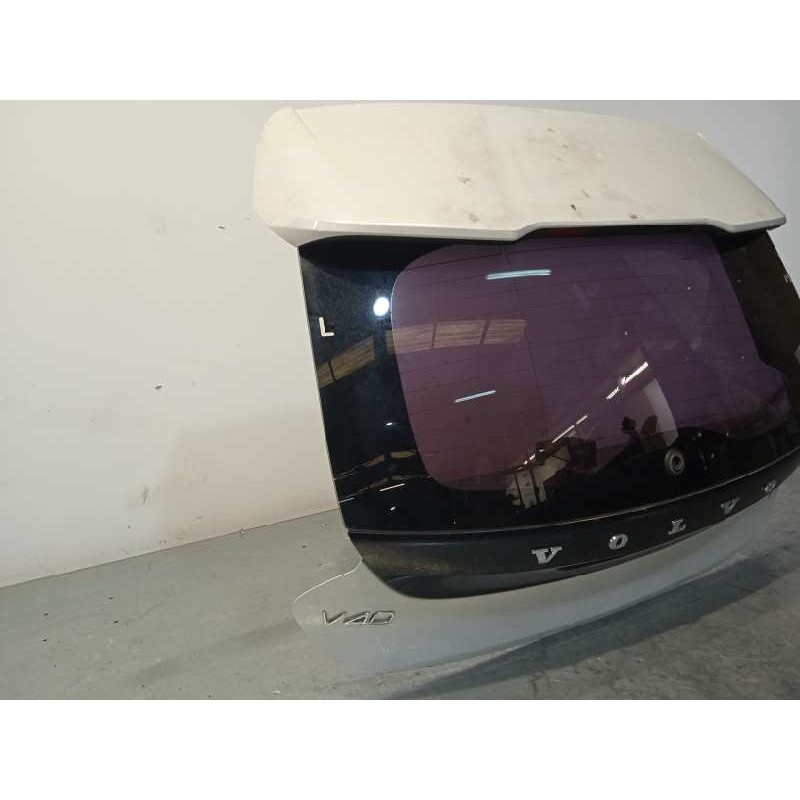 Recambio de porton trasero para volvo v40 basis referencia OEM IAM 31457727  