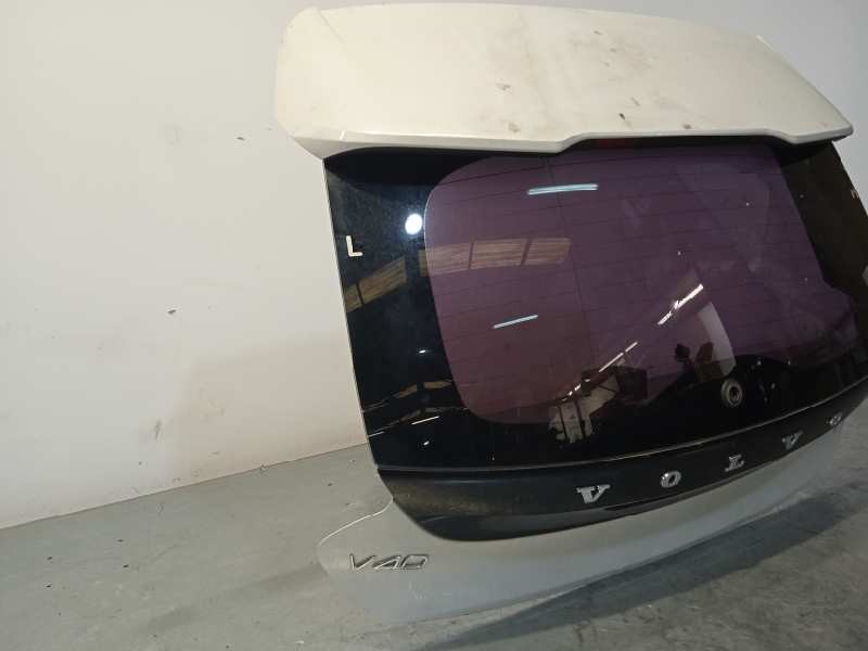 Recambio de porton trasero para volvo v40 basis referencia OEM IAM 31457727  