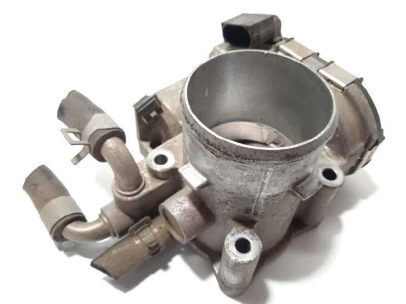 Recambio de caja mariposa para hyundai i20 active 1.4 referencia OEM IAM 3510003700  0280750642