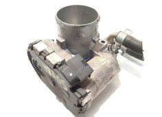 Recambio de caja mariposa para hyundai i20 active 1.4 referencia OEM IAM 3510003700  0280750642 2