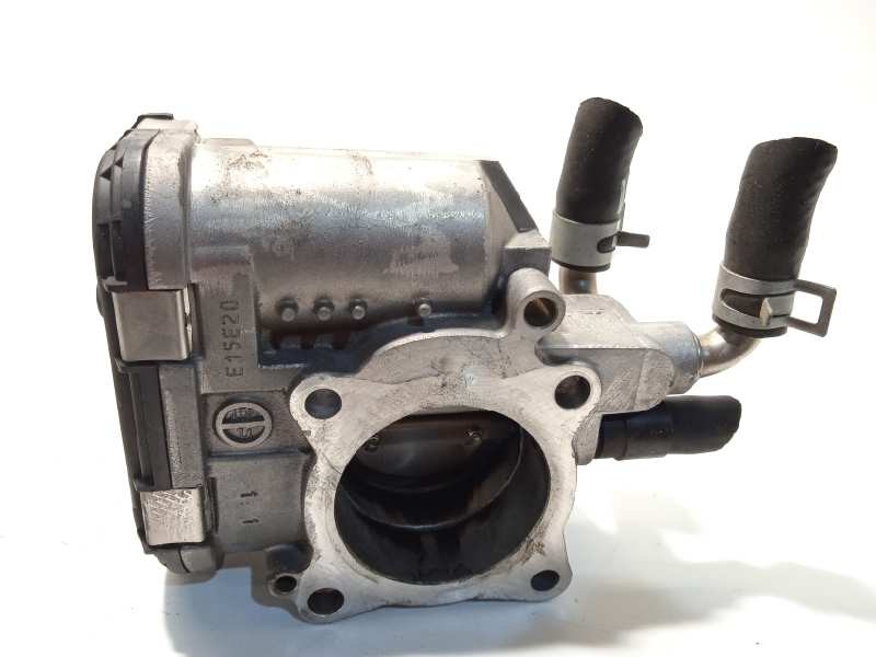 Recambio de caja mariposa para hyundai i20 active 1.4 referencia OEM IAM 3510003700  0280750642