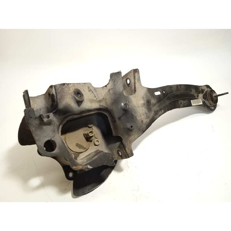 Recambio de mangueta trasera derecha para volvo v40 basis referencia OEM IAM 31360695 31406755 P31360695