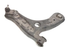 Recambio de brazo suspension inferior delantero derecho para volkswagen polo (6r1) gti referencia OEM IAM 6R0407152F   2