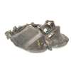 Recambio de faro izquierdo para chrysler 300 m (lr) 3.5 v6 referencia OEM IAM 04780003AD  