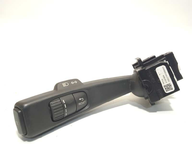 Recambio de mando luces para volvo v40 basis referencia OEM IAM 31327904  