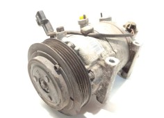 Recambio de compresor aire acondicionado para hyundai i20 active 1.4 referencia OEM IAM 97701C8000   2