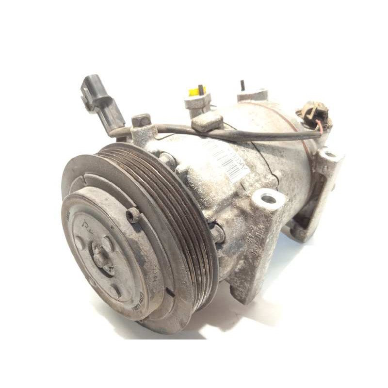Recambio de compresor aire acondicionado para hyundai i20 active 1.4 referencia OEM IAM 97701C8000  
