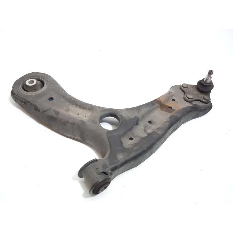 Recambio de brazo suspension inferior delantero izquierdo para volkswagen polo (6r1) gti referencia OEM IAM 6R0407151F  