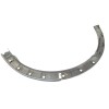 Recambio de aletin trasero izquierdo para toyota c-hr referencia OEM IAM 75606F4010  