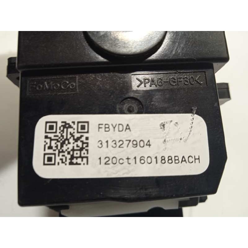 Recambio de mando luces para volvo v40 basis referencia OEM IAM 31327904  