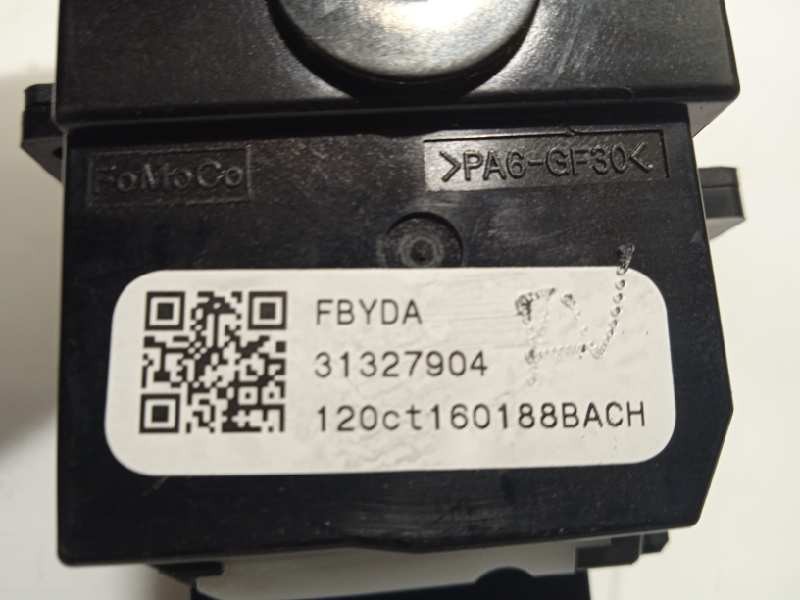 Recambio de mando luces para volvo v40 basis referencia OEM IAM 31327904  