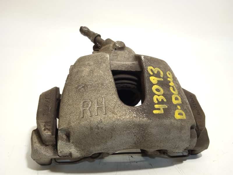 Recambio de pinza freno delantera derecha para volvo v40 basis referencia OEM IAM 36000485  