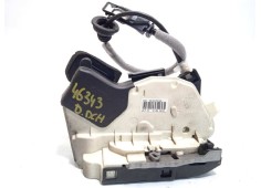 Recambio de cerradura puerta delantera derecha para volkswagen polo (6r1) gti referencia OEM IAM 5K1837016B   2