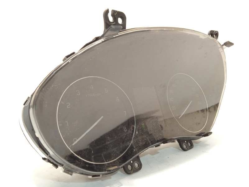 Recambio de cuadro instrumentos para hyundai i20 active 1.4 referencia OEM IAM 94003C8042  