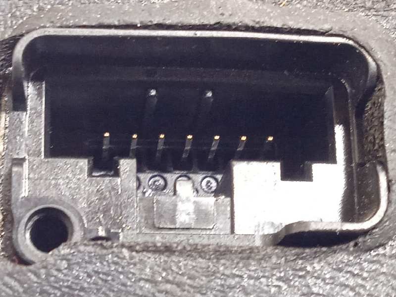 Recambio de cerradura puerta delantera derecha para volkswagen polo (6r1) gti referencia OEM IAM 5K1837016B  