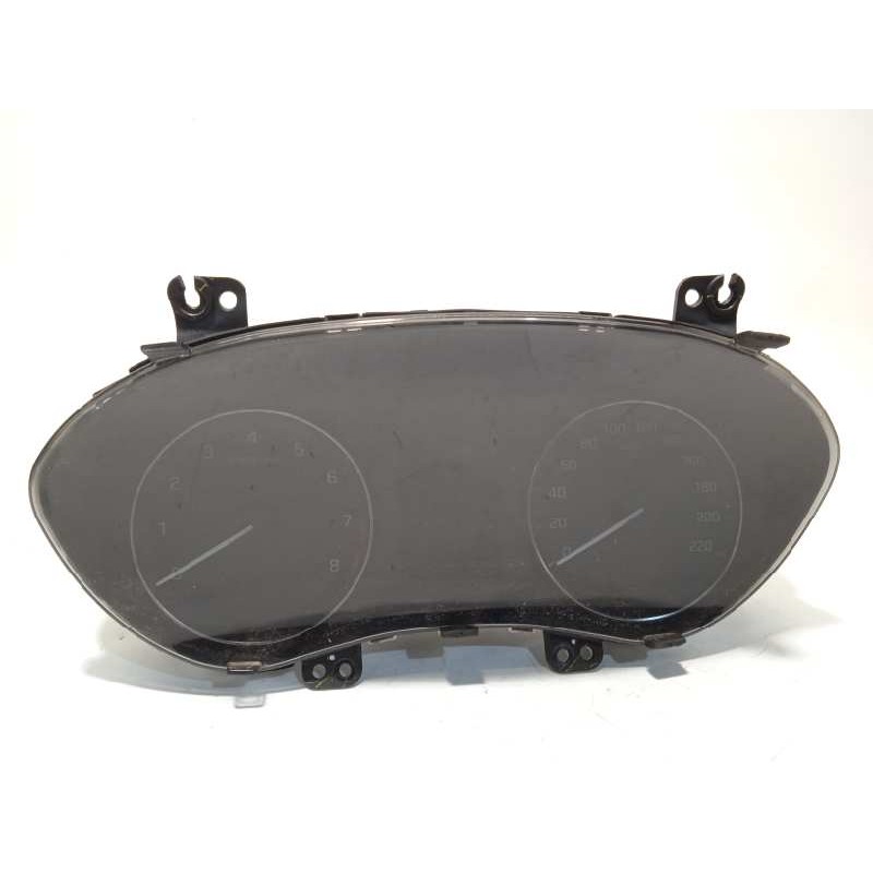 Recambio de cuadro instrumentos para hyundai i20 active 1.4 referencia OEM IAM 94003C8042  