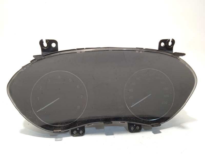 Recambio de cuadro instrumentos para hyundai i20 active 1.4 referencia OEM IAM 94003C8042  