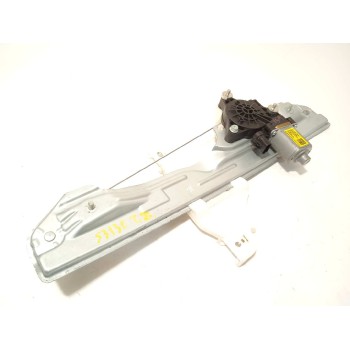 Recambio de elevalunas trasero izquierdo para hyundai kona 1.0 tgdi cat referencia OEM IAM 82460J9000  