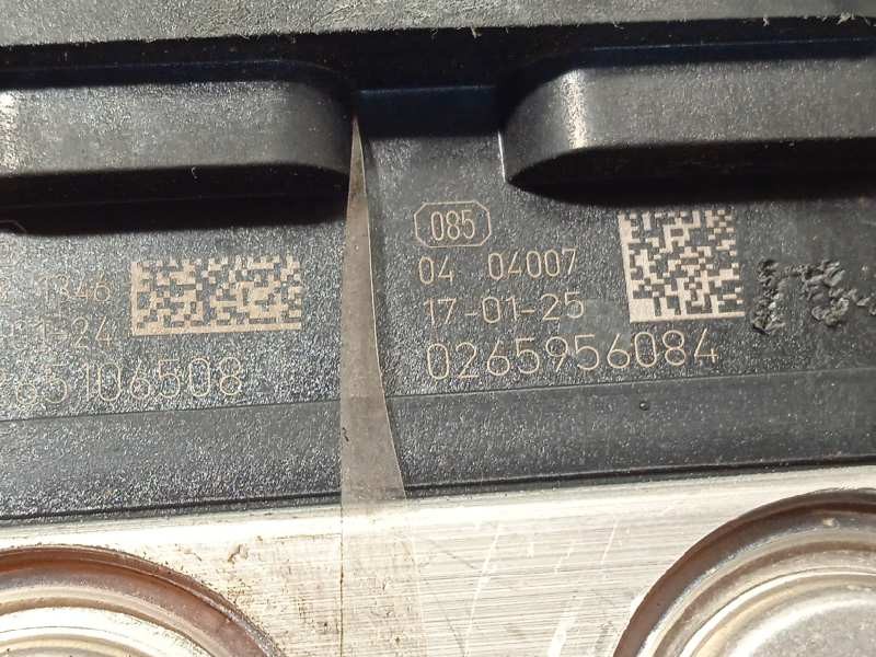 Recambio de abs para seat ibiza (6p1) style referencia OEM IAM 6C0614517R 6C0907379R 269854