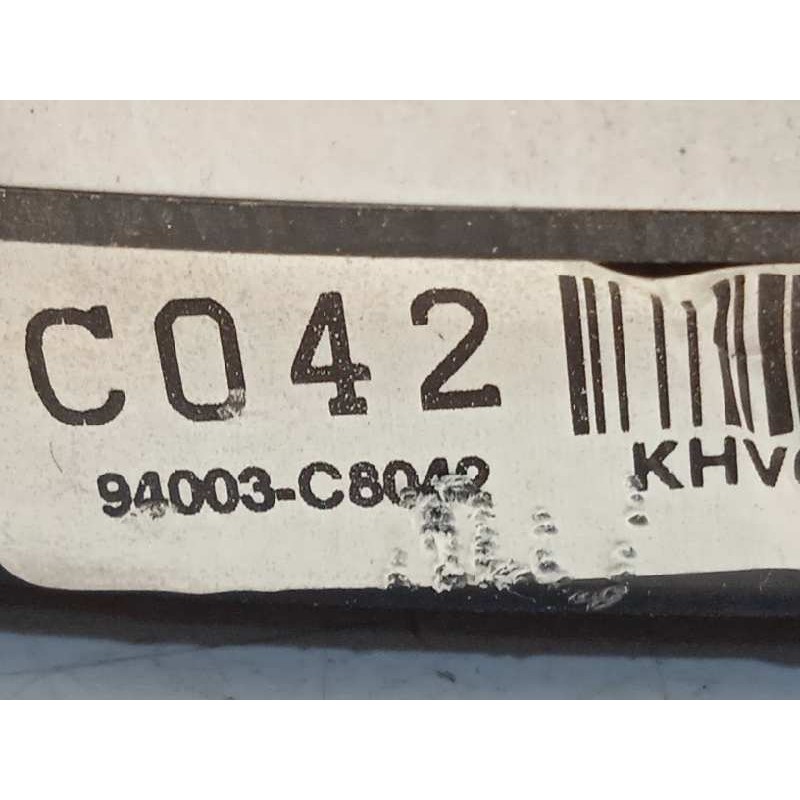 Recambio de cuadro instrumentos para hyundai i20 active 1.4 referencia OEM IAM 94003C8042  