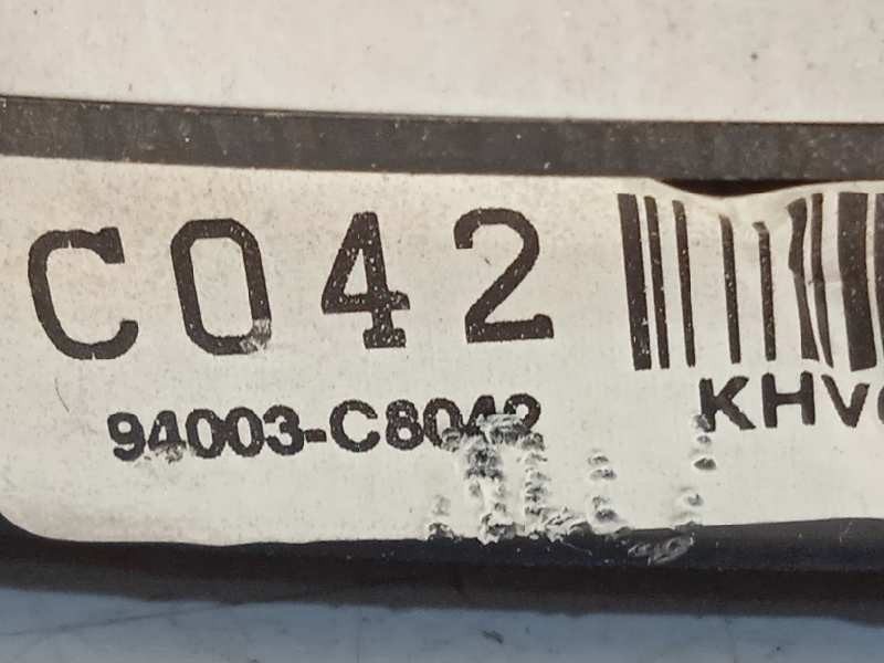 Recambio de cuadro instrumentos para hyundai i20 active 1.4 referencia OEM IAM 94003C8042  