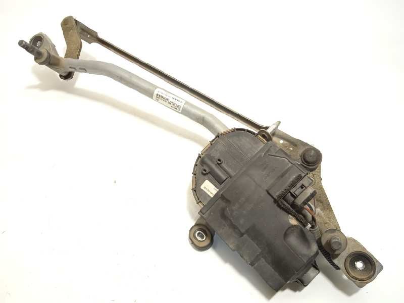 Recambio de motor limpia delantero para volvo v40 basis referencia OEM IAM 31378574  3397021692