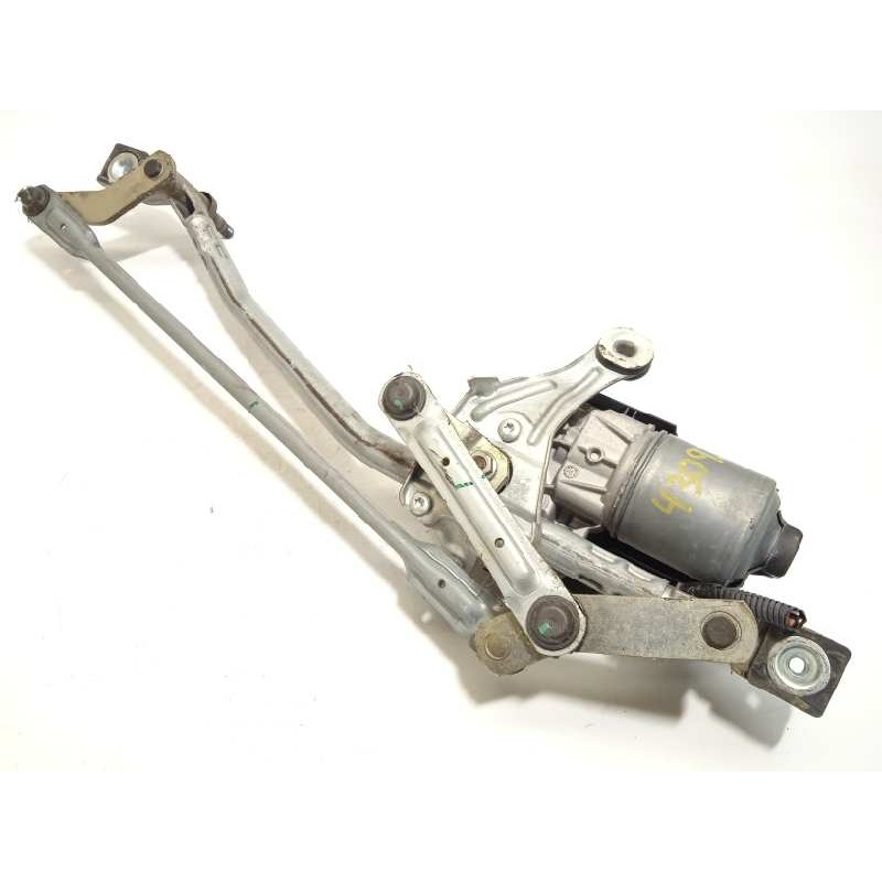 Recambio de motor limpia delantero para volvo v40 basis referencia OEM IAM 31378574  3397021692
