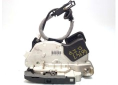 Recambio de cerradura puerta delantera izquierda para volkswagen polo (6r1) gti referencia OEM IAM 5K1837015B   2