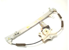 Recambio de elevalunas delantero derecho para hyundai i20 active 1.4 referencia OEM IAM 82402C7010 82404C7010 82460C7000