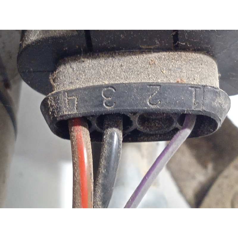 Recambio de motor limpia delantero para volvo v40 basis referencia OEM IAM 31378574  3397021692