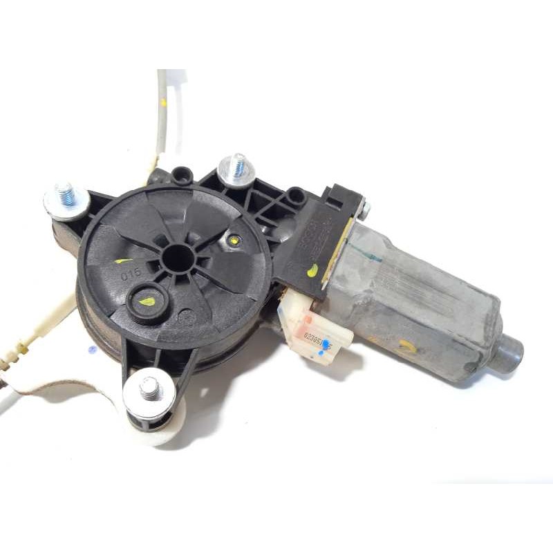 Recambio de elevalunas delantero derecho para hyundai i20 active 1.4 referencia OEM IAM 82402C7010 82404C7010 82460C7000