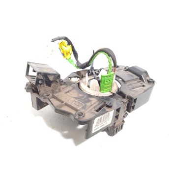 Recambio de anillo airbag para dacia dokker 1.5 dci diesel fap cat referencia OEM IAM 255670736R  